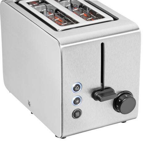 Des toasts grillés selon les goûts de chacun
