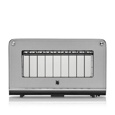 Lono Grille-pain automatique en verre 
