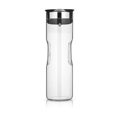 Motion Carafe à eau verre 1,25 L