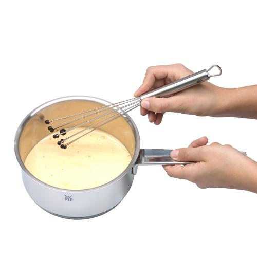 Cromargan® de haute qualité