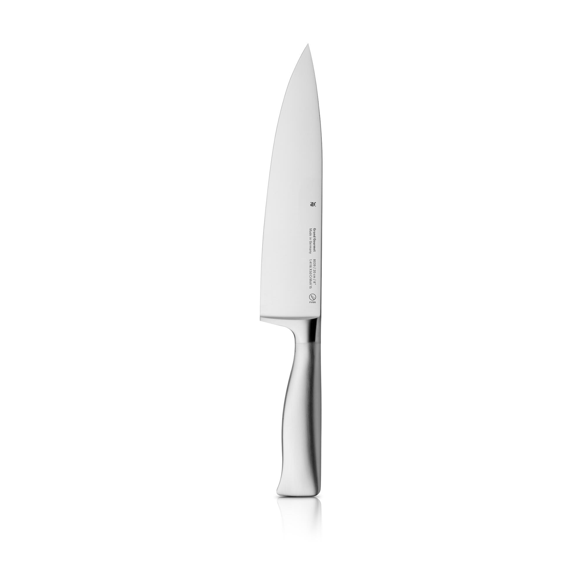 Grand Gourmet Couteau de chef 20cm