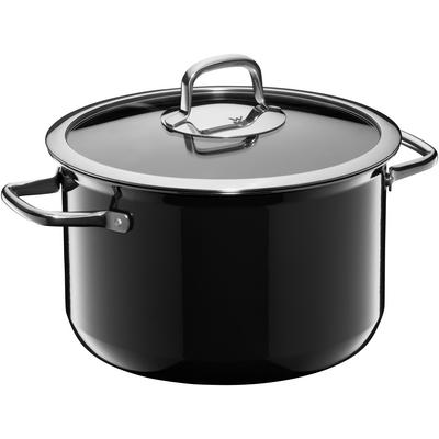 Fusiontec Compact haut 24 cm Noir