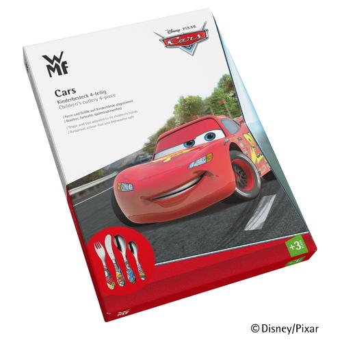 Design : Disney Pixar Cars