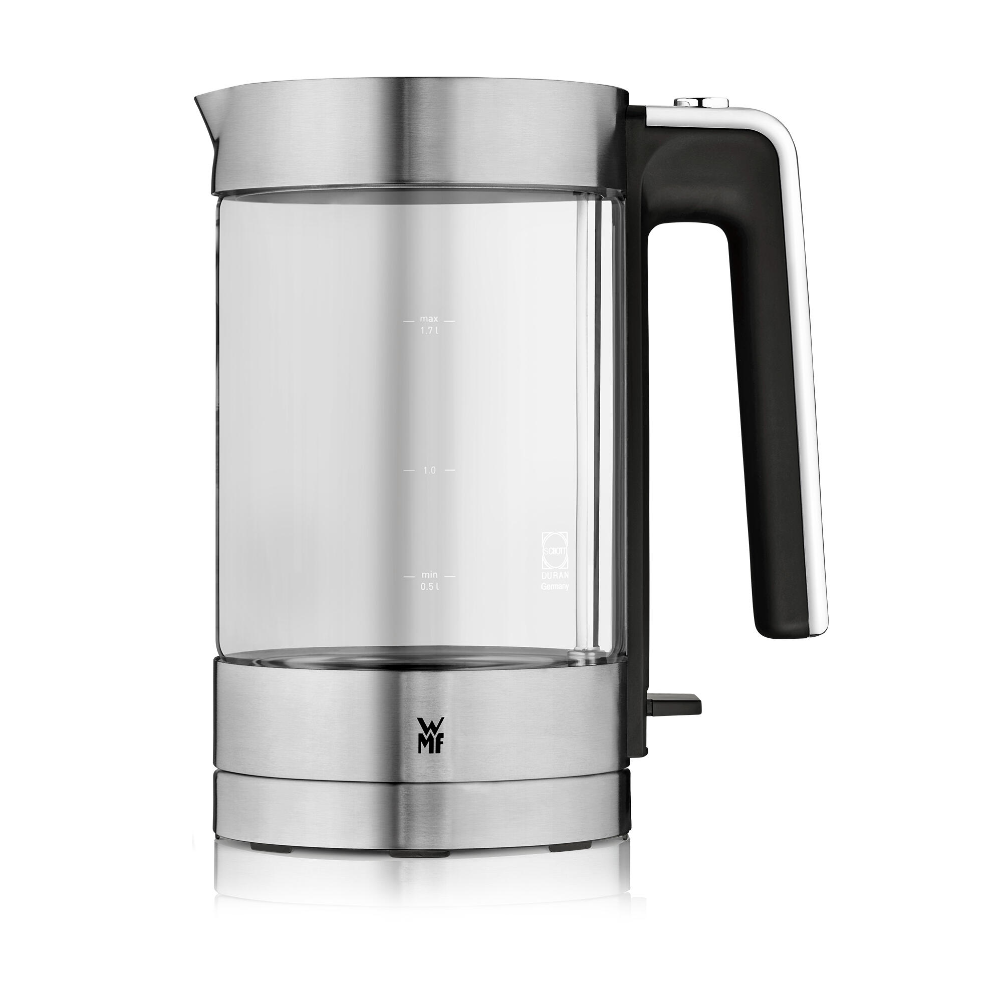 Lono Bouilloire verre 1.7 L