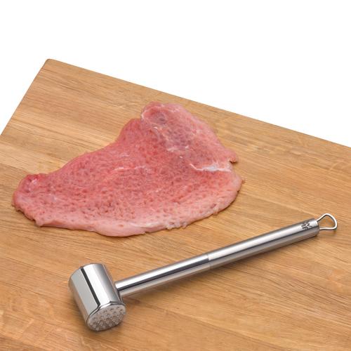 Cromargan® de haute qualité