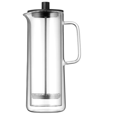 Coffee Time Cafetière à piston