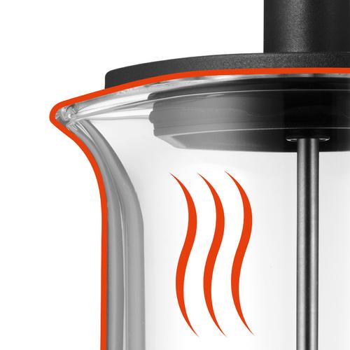 Piston efficace