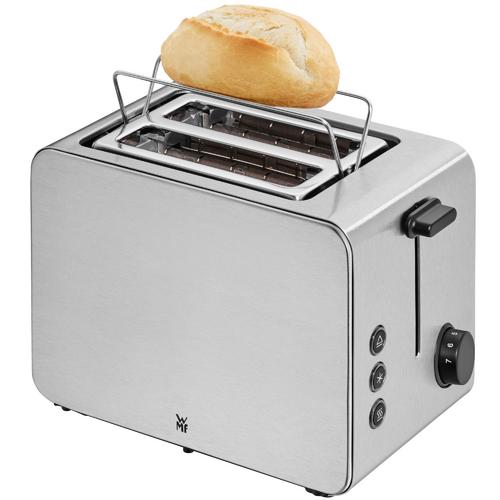 Des toasts grillés selon les goûts de chacun