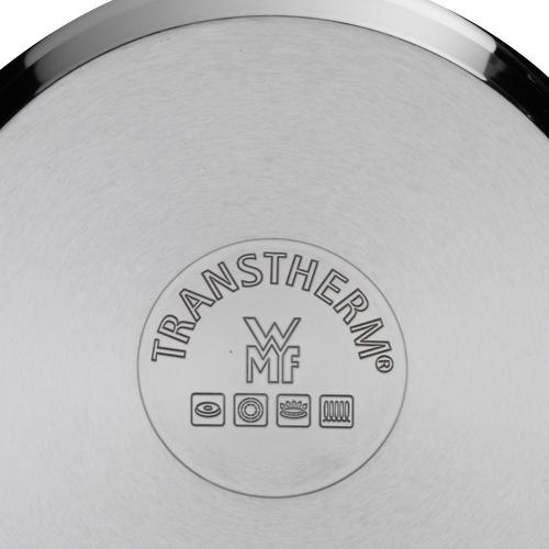 Base universelle TransTherm