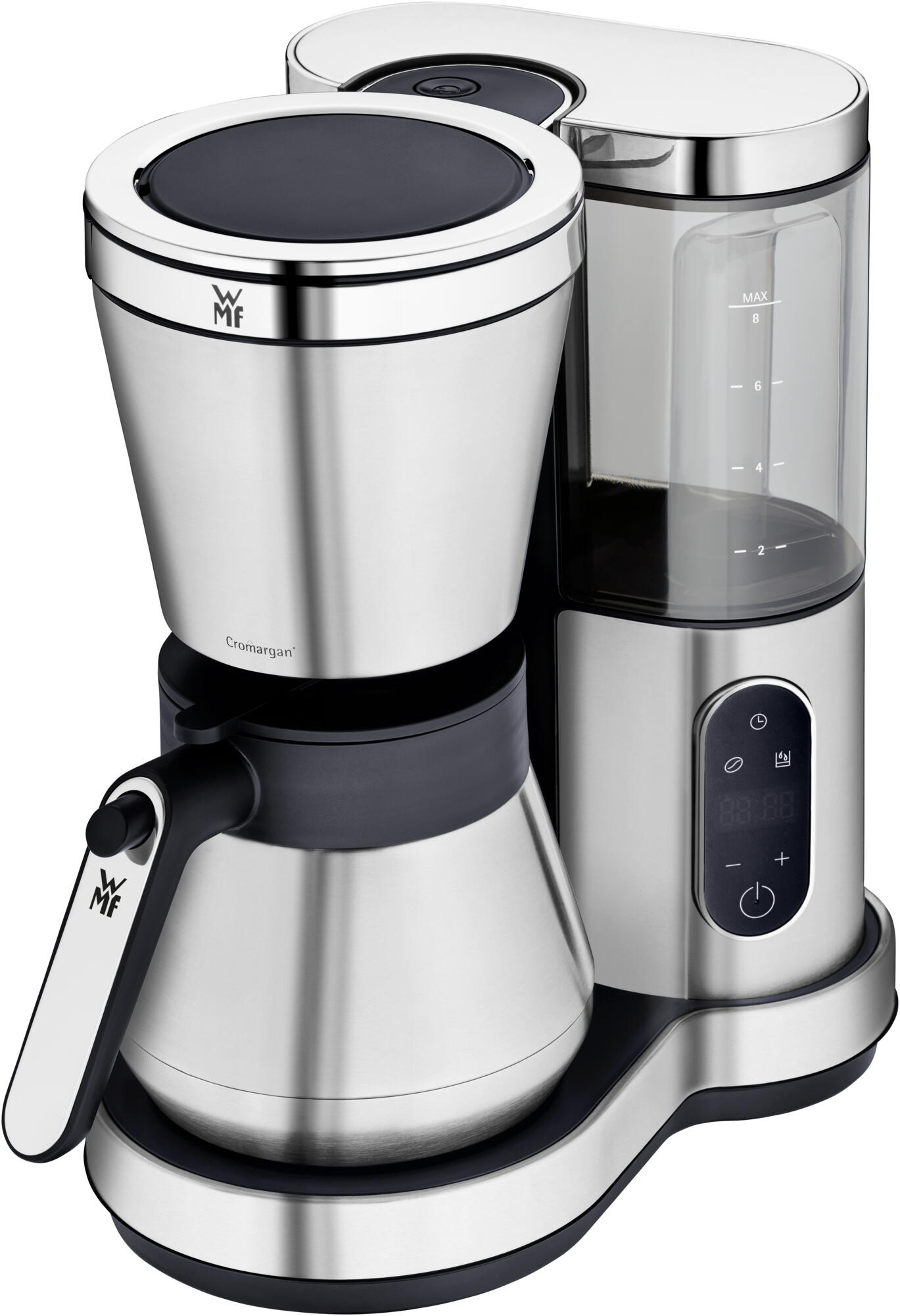 Lumero Cafetière isotherme