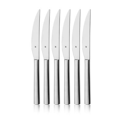 Nuova Set de 6 couteaux à steak