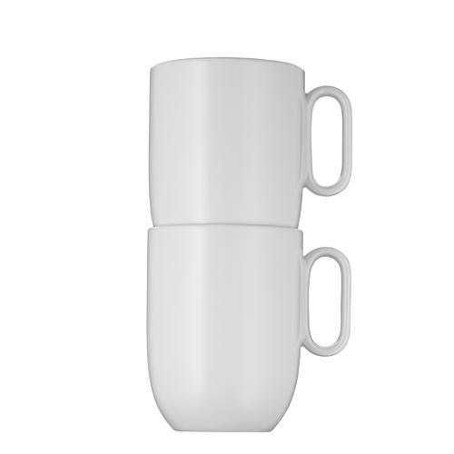 La tasse parfaite