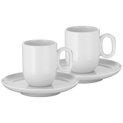 WMF Barista Set de 2 tasses à Espresso