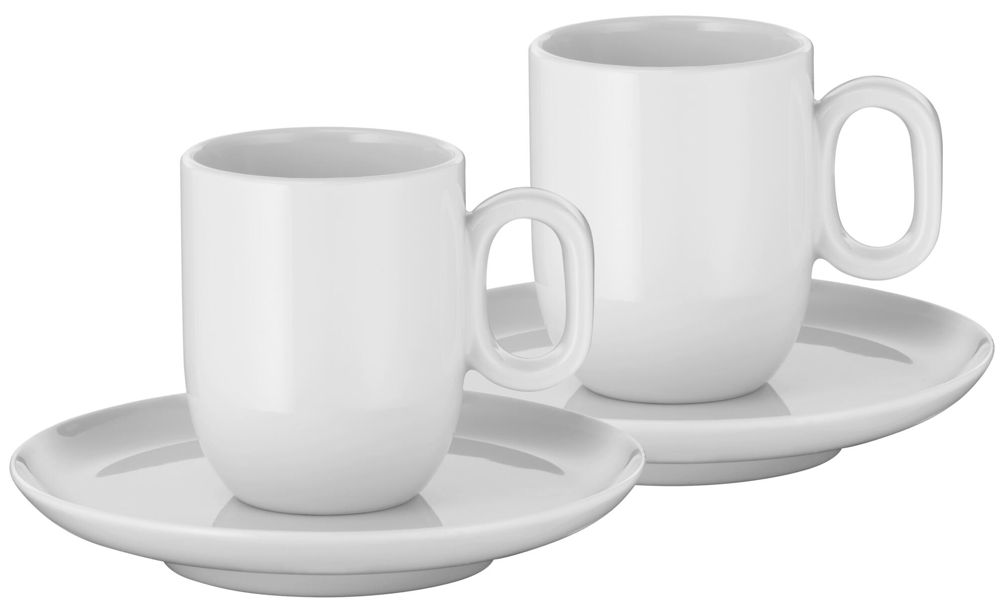 WMF Barista Set de 2 tasses à Espresso