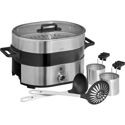 WMF Lono Hot Pot & Steam