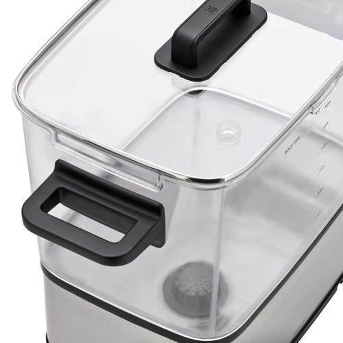 Maîtrisez vos cuissons au degré près