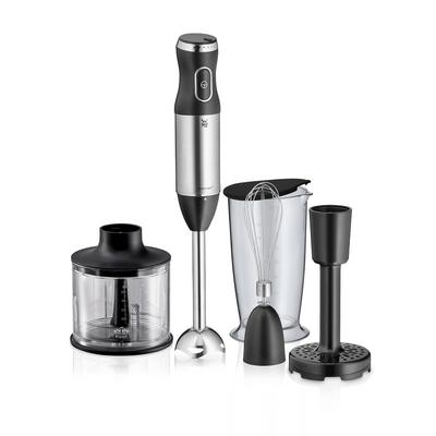 WMF Kult X Pied mixeur 4-en-1