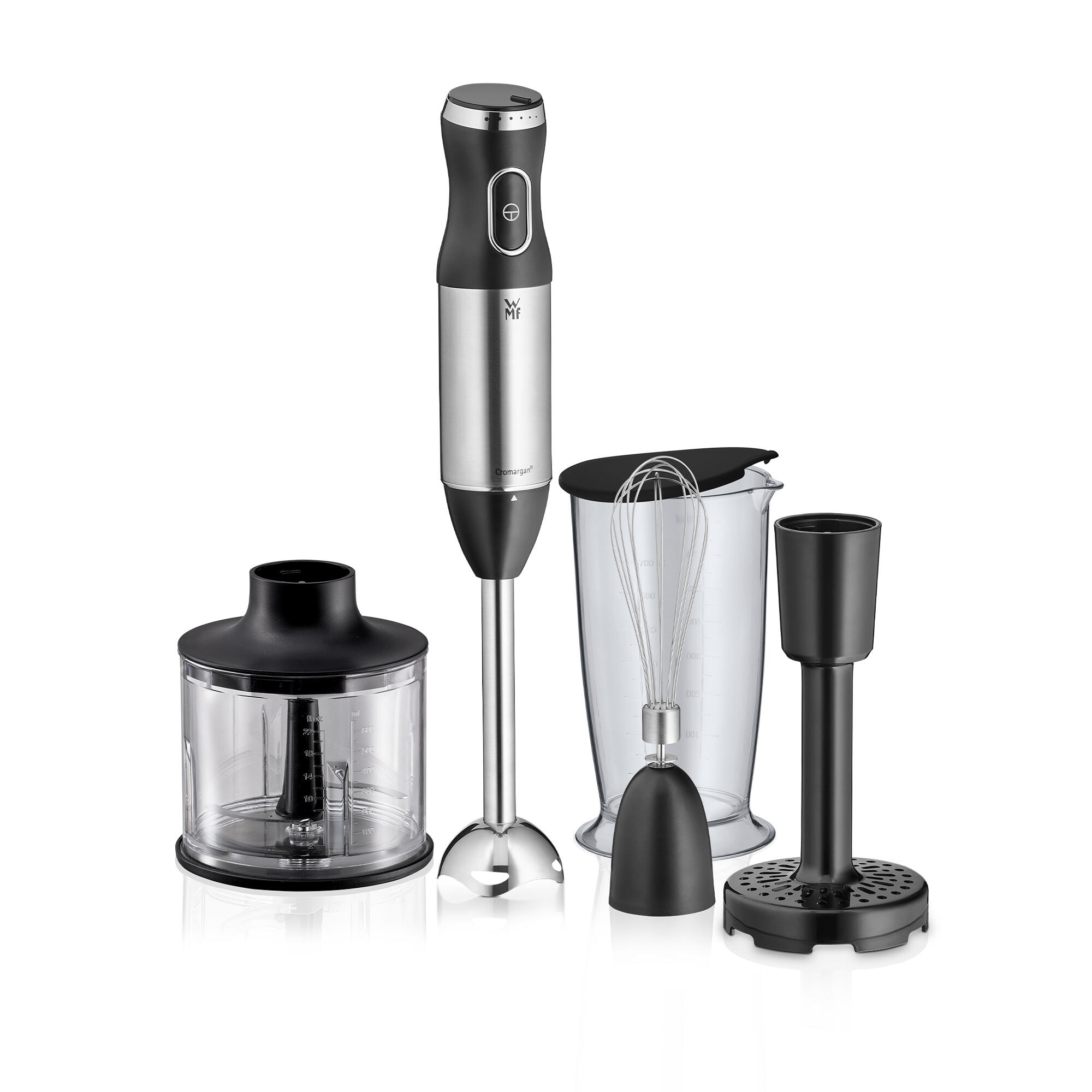 WMF Kult X Pied mixeur 4-en-1