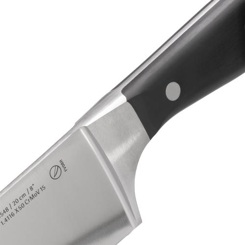 Technologie Performance Cut de WMF