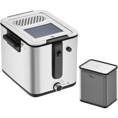 KITCHENminis Friteuse et coupe-frites