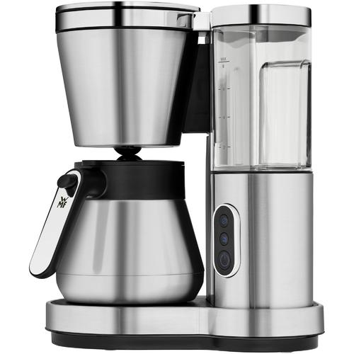 Préparation exceptionnelle du café