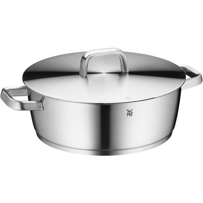 Iconic Roaster 28 cm avec couvercle