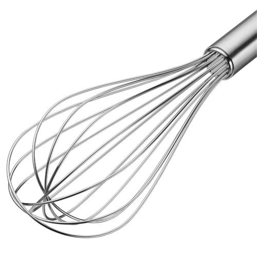 Cromargan® de haute qualité