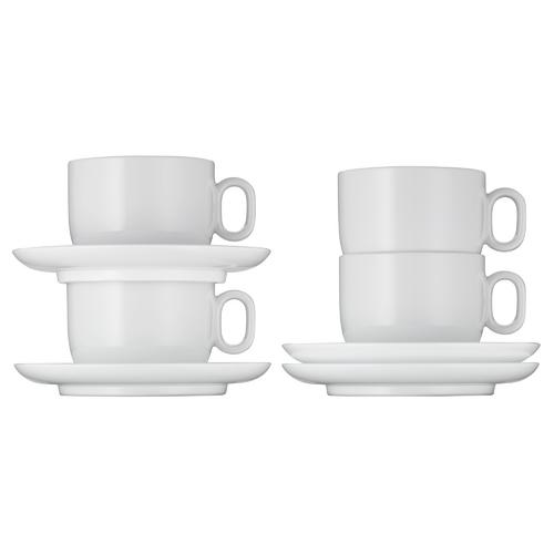La tasse parfaite