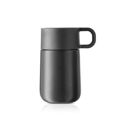 Impulse Travel mug isotherme anthracite 0.3 L