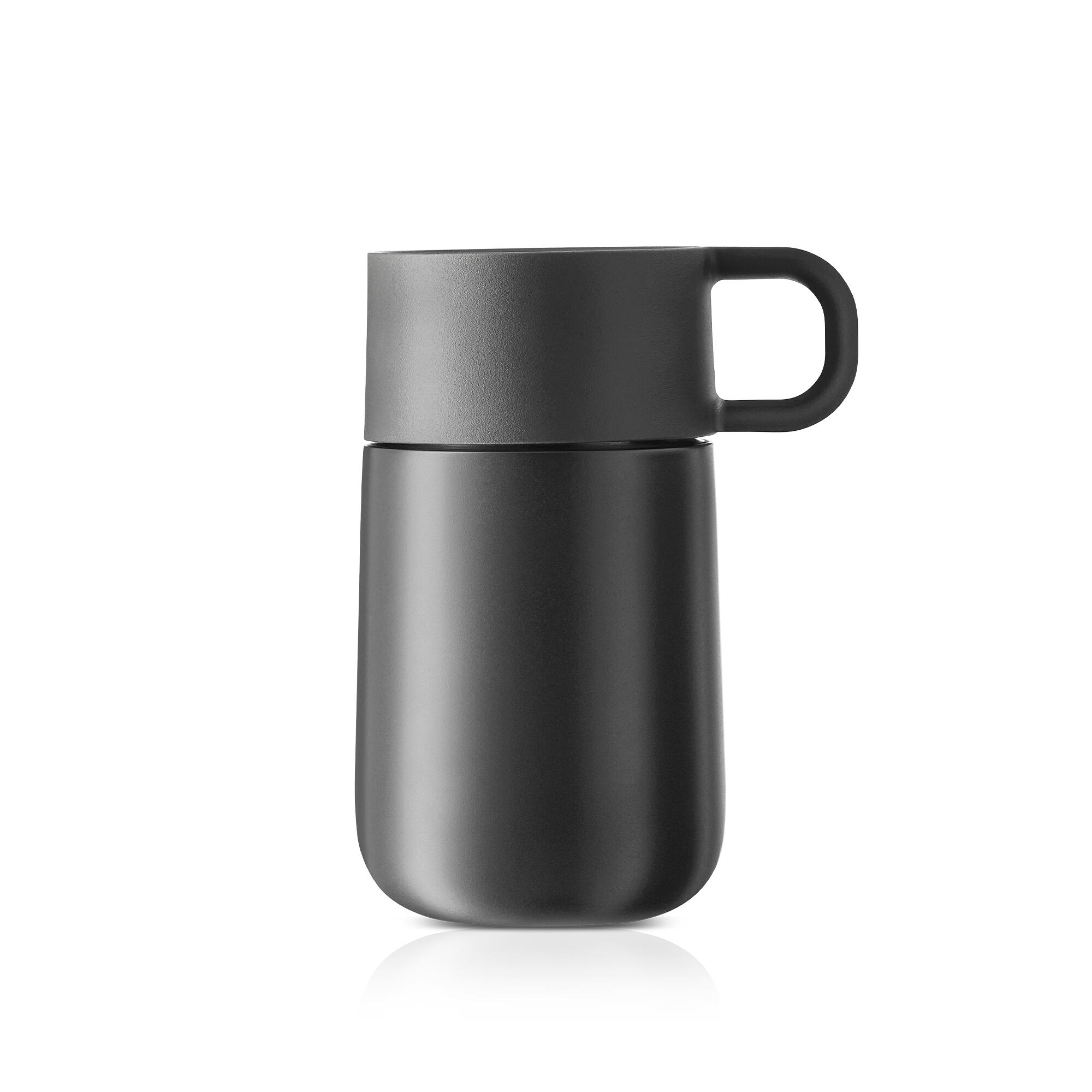 Impulse Travel mug isotherme anthracite 0.3 L