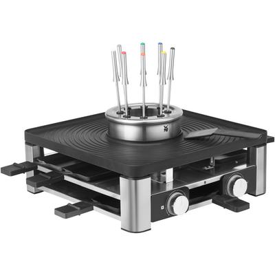 Lumero Station Gourmet 3-en-1
