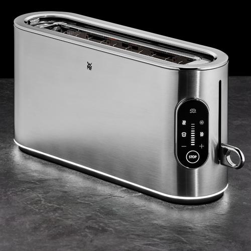 10 niveaux de cuisson