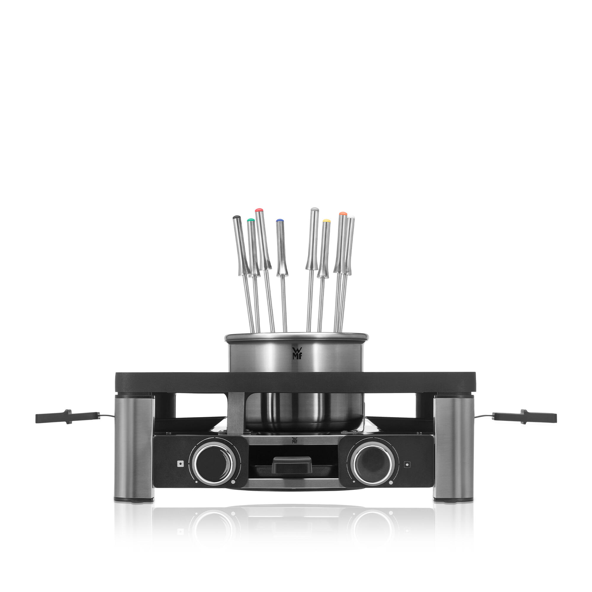 Lumero Station Gourmet 3-en-1