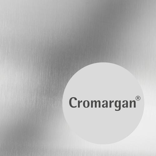 Cromargan® de haute qualité