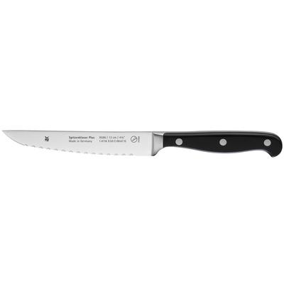 Spitzenklasse Plus Couteau universel lame dentelée 12 cm