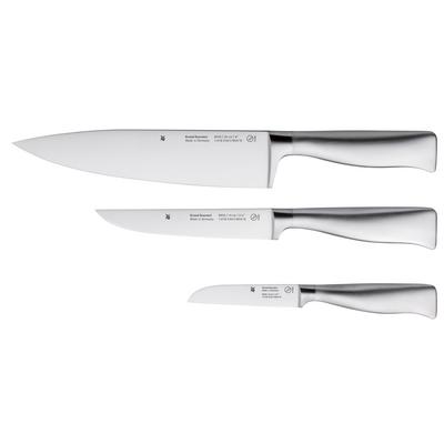 Grand Gourmet Set 3 couteaux