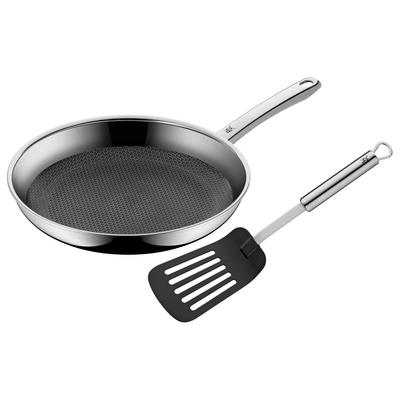 Profi Resist Poêle 28 cm avec spatule