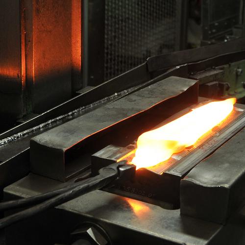 Technologie WMF Performance Cut