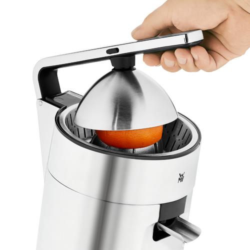 Extraction maximale de jus