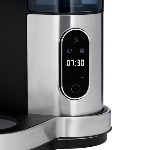 Allumez votre cafetière !