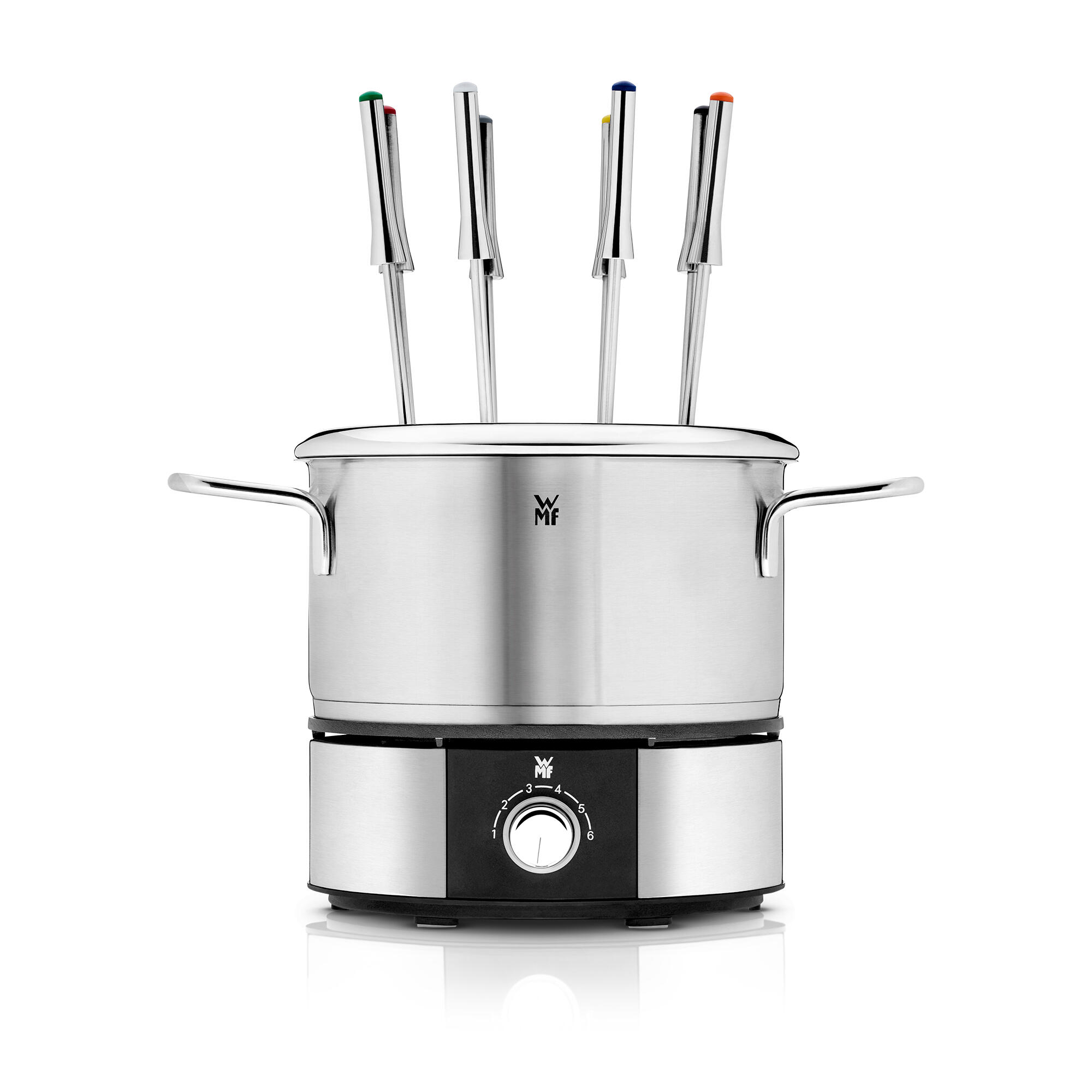 Lono Appareil à Fondue 