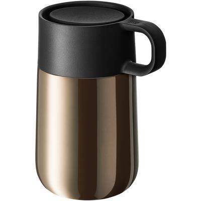 Impulse Travel mug isotherme ocre 0.3 L