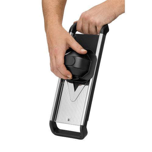Mandoline 3-en-1