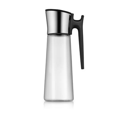 Basic Carafe à eau avec poignée 1,5 L
