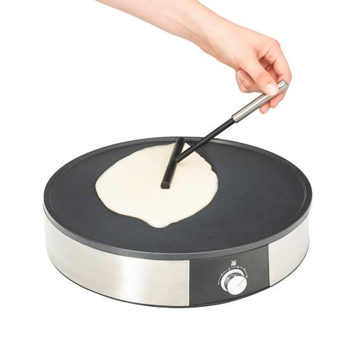 Des crêpes parfaites