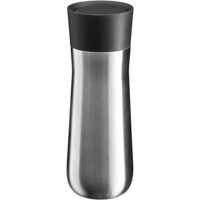 Impulse Mug isotherme 0.35 L Cromargan® brossé