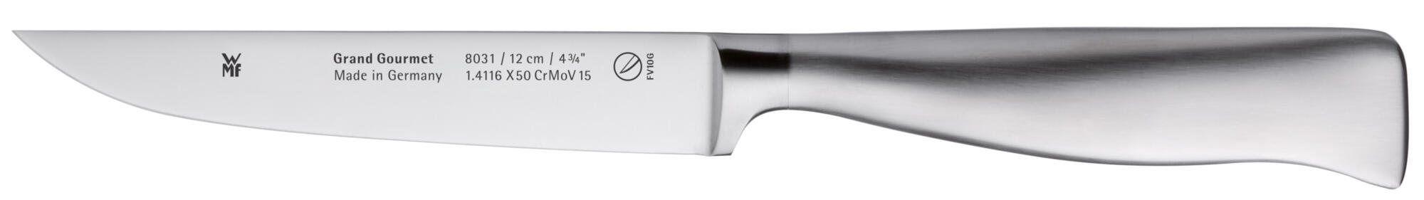 Grand Gourmet Couteau universel 11 cm
