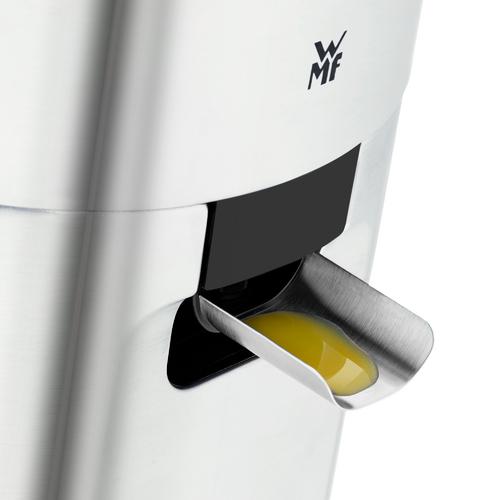 Extraction maximale de jus