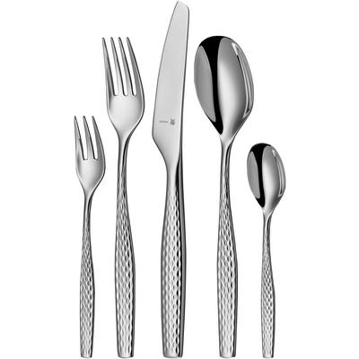 Sentic Ménagère 30 pièces, Cromargan®