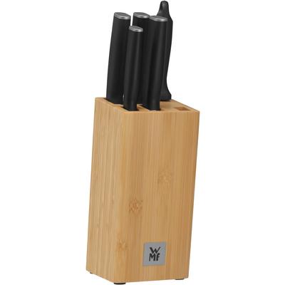 Kineo Bloc de couteaux 6 pièces 